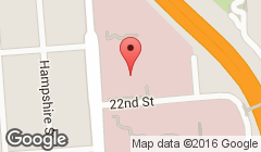 Dr. Andres Marin, MD Location