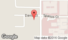 Dr. Dale Fitzpatrick, MD Location