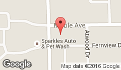 Dr. Glenhall Taylor, MD Location