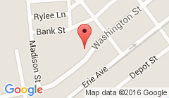 Dr. Michael Hall, MD Location