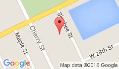 Dr. Randy Edwards, DO Location