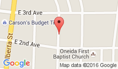 Dr. Brandon Coffey, DO Location