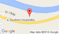 Dr. Jody Johnson, DO Location