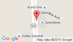 Dr. Charles Coats, MD Location