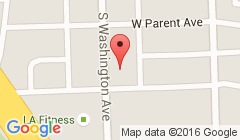 Dr. Antwan Hall, MD Location