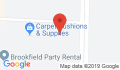 Dr. Traci Fritz, MD Location