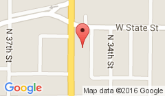 Dr. Kevin Weidman, MD Location