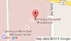 Dr. Joshua Phillips, MD Location