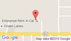 Dr. Steven Choi, DO Location