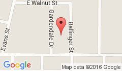 Dr. Fernand Gautier, MD Location