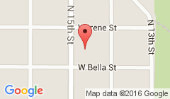 Dr. Dean Defrees, MD Location