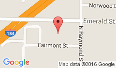 Dr. Jenna Ingersoll, MD Location