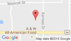 Dr. Charles Wanker, MD Location