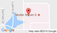 Dr. Cal Morrow, MD Location