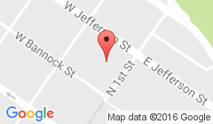 Dr. Stacy Seyb, MD Location