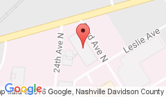 Dr. Alvie Richardson, MD Location