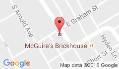 Dr. Bret Dunning, MD Location