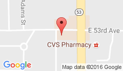 Dr. Faizuddin Shareef, DO Location