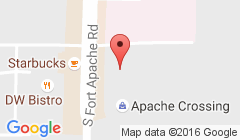 Dr. Stacie Oliver, MD Location