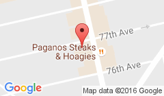 Dr. Arnold Lincow, DO Location