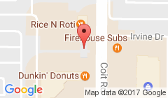 Dr. Farhad Tarki, MD Location