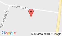 Dr. Otis Campbell, MD Location