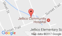 Dr. Geogy Thomas, MD Location