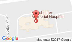 Dr. Navin Gazi, MD Location