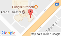 Dr. Mauricio Garcia Jacques, MD Location