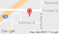 Dr. Julia Welle, MD Location