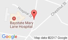 Dr. George Grillo, MD Location