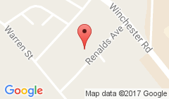 Dr. Christine Daly, MD Location