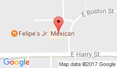 Dr. Heather Roe, DO Location