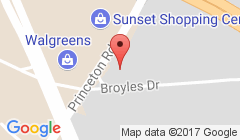 Dr. Diane Campbell, MD Location