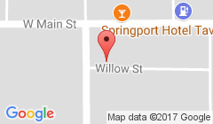 Dr. Fredrick Grove, MD Location