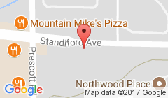 Dr. Kathy Christopher, MD Location