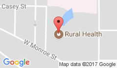 Dr. William Ribbing, MD Location