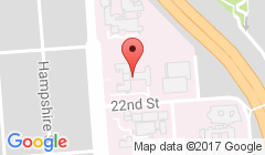 Dr. Alma Sanchez, MD Location