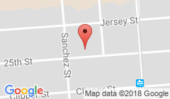 Dr. Anne Barnes, MD Location