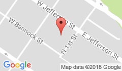 Dr. Clarence Blea, MD Location