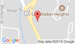 Dr. Brian Bothe, MD Location