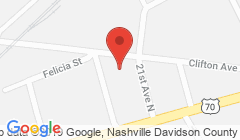 Dr. Michael Ferri, MD Location