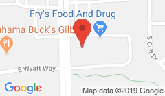 Dr. David Fife, DO Location