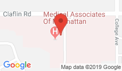 Dr. Matthew Floersch, MD Location