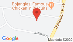 Dr. Jamii Johnson, MD Location