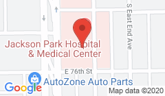 Dr. Rajiv Kandala, MD Location