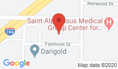 Dr. Andrew Narver, MD Location