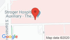 Dr. Isam Nasr, MD Location