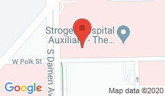 Dr. Ahmad Nauman, MD Location