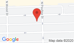 Dr. Anna Nguyen, MD Location